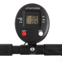 НЕТ В SEVEN Батут для фитнеса (макс. 110 кг) d=122 см inSPORTline Profi Digital 3732 (3514) 3