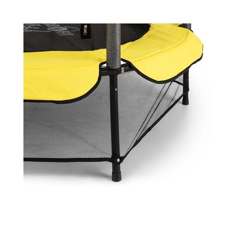 Trambulina set (max. 50 kg) d=140 cm inSPORTline Klarfit Rocketkid 10028956 (5025) 2