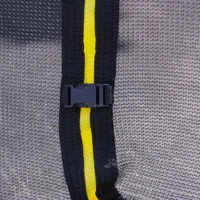 Trambulina set d=183 cm (max. 50 kg) inSPORTline Flea 22274/23877 (5278) 6