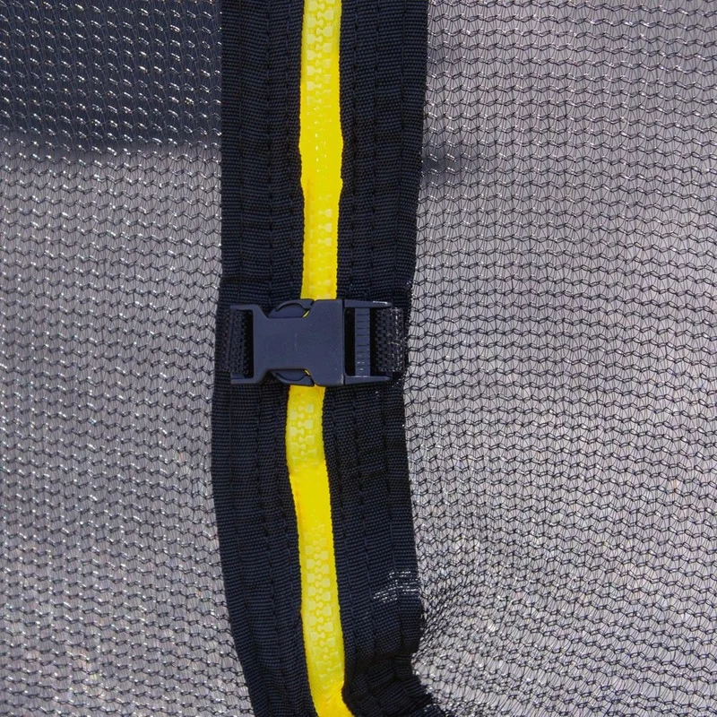 Trambulina set d=183 cm (max. 50 kg) inSPORTline Flea 22274/23877 (5278) 6