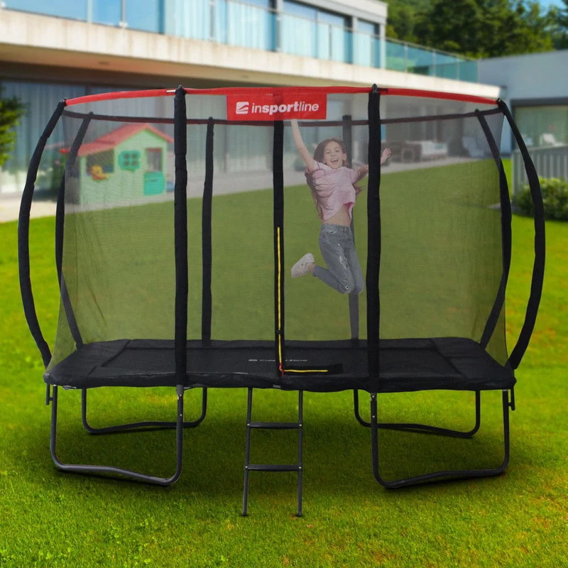 Trambulina (max. 150 kg) 244x335 cm inSPORTline Pro 23883 (6671) 3