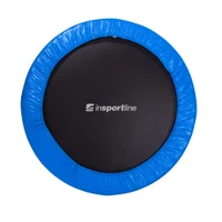 Батут детский в чехле (макс. 100 кг) d=122 см inSPORTline 754 (4303) 4