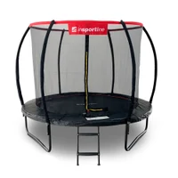 Trambulina set (max. 100 kg) d=244 cm inSPORTline Flea PRO 23878 (8122)