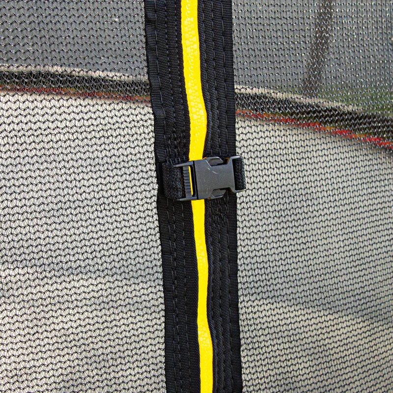 Trambulina set (max. 100 kg) d=244 cm inSPORTline Flea PRO 23878 (8122) 6