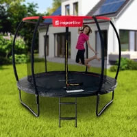 Trambulina set (max. 100 kg) d=244 cm inSPORTline Flea PRO 23878 (8122) 2