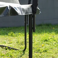 Trambulina set (max. 100 kg) d=244 cm inSPORTline Flea PRO 23878 (8122) 9