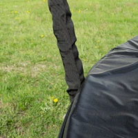 Trambulina set (max. 100 kg) d=244 cm inSPORTline Flea PRO 23878 (8122) 3