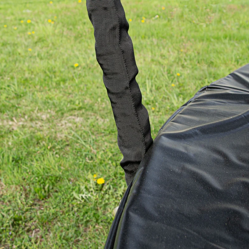Trambulina set (max. 100 kg) d=244 cm inSPORTline Flea PRO 23878 (8122) 3