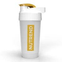Sticla-shaker 700 ml inSPORTline Nutrend REK-941-700 (7029)