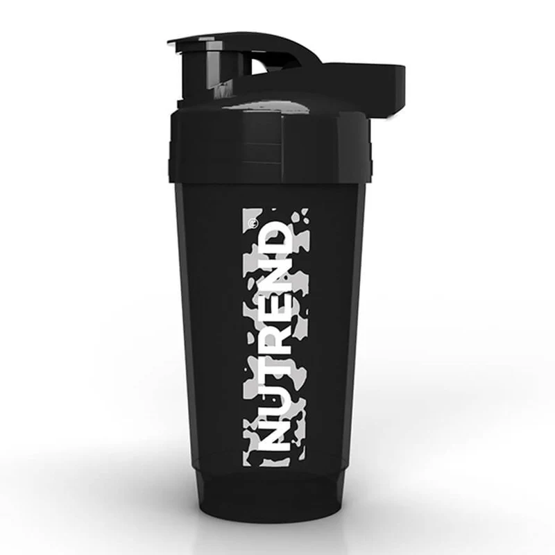 Sticla-shaker 700 ml inSPORTline Nutrend REK-941-700 (7029) 2
