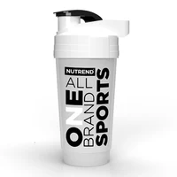 Sticla-shaker 700 ml inSPORTline Nutrend REK-941-700 (7029) 3