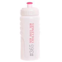 Sticla pt apa din plastic 500 ml FI-5957 (10822) 2