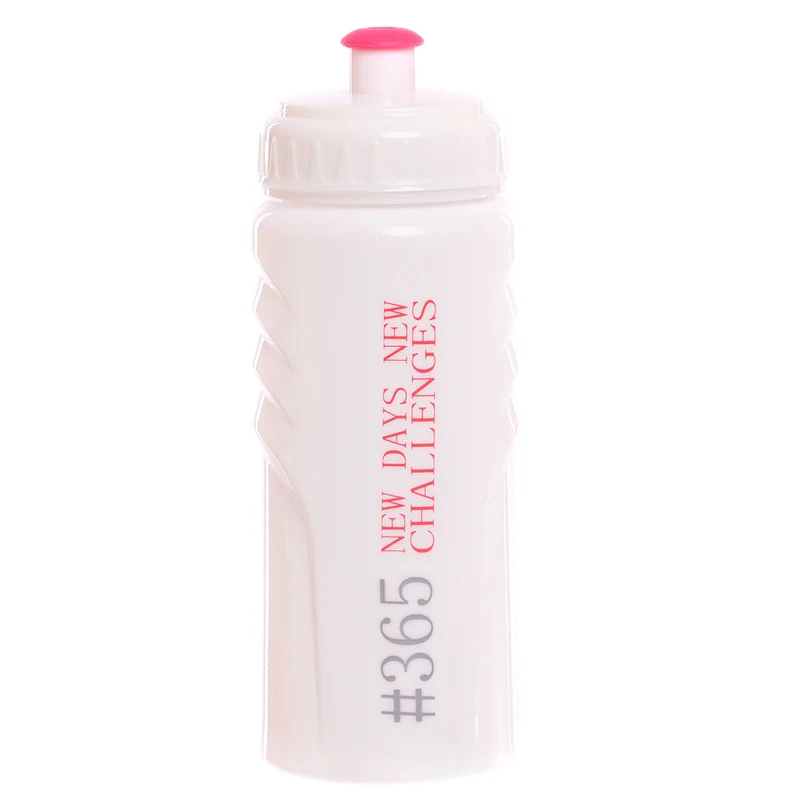 Sticla pt apa din plastic 500 ml FI-5957 (10822) 2
