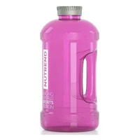 Бутылка для воды 2000 мл REK-811-2000 inSPORTline Nutrend (7293)