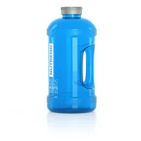 Бутылка для воды 2000 мл REK-811-2000 inSPORTline Nutrend (7293) 2