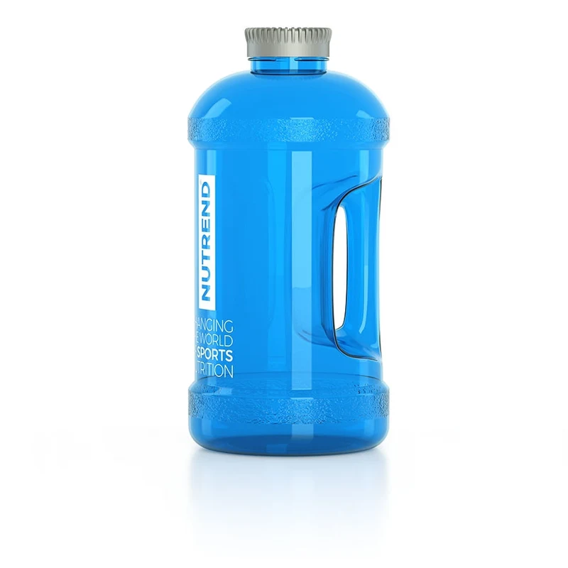 Бутылка для воды 2000 мл REK-811-2000 inSPORTline Nutrend (7293) 2