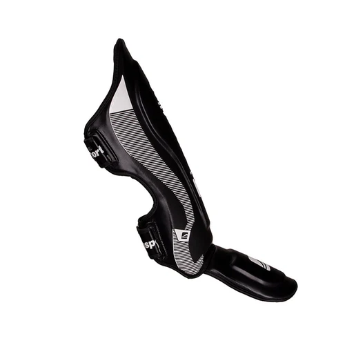Aparatoare picioare box (2 buc.) L inSPORTline Ashiwaza 24475 (7274)