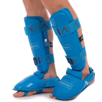 Aparatoare picioare box cu ghete (2 buc.) XS BO-7249 (10351) 3