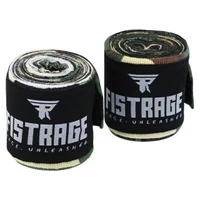 Bandaje lupta 3.5 m (2 buc.), bumbac/elastan VL-8470-3_5 (9931) 3