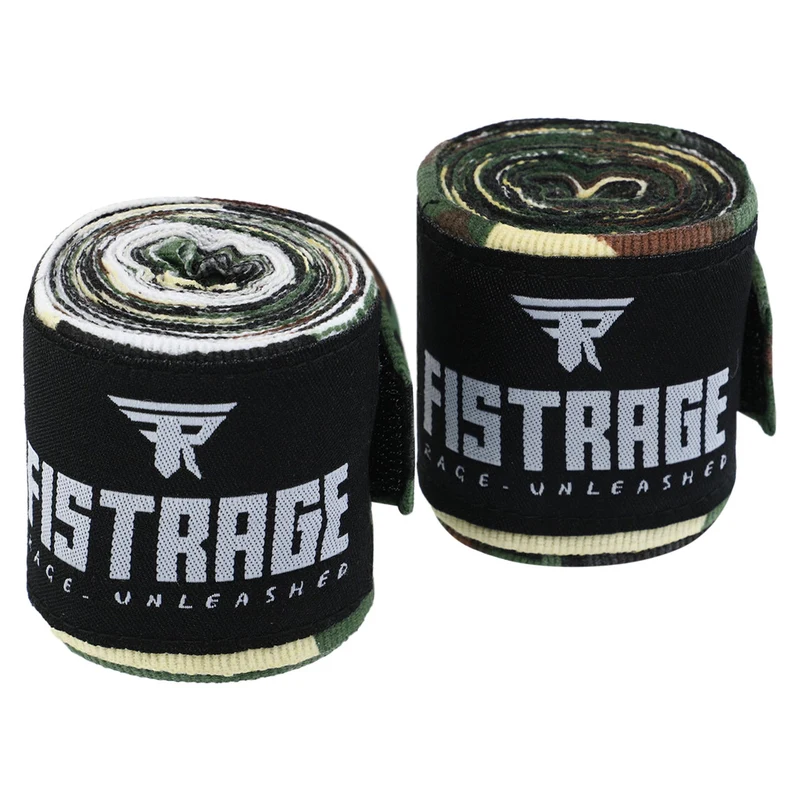 Bandaje lupta 3.5 m (2 buc.), bumbac/elastan VL-8470-3_5 (9931) 3