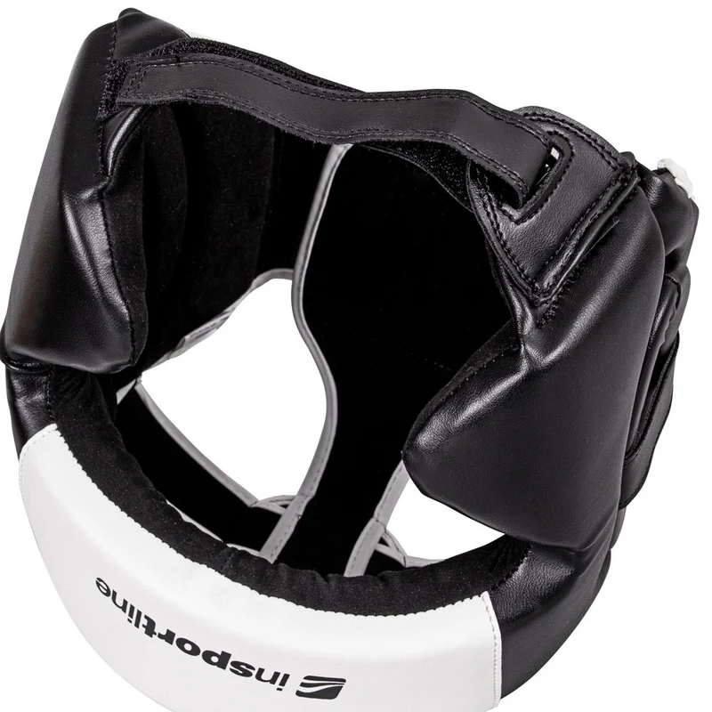 Casca box L (57-60 cm) inSPORTline Truluck 22039-L (11529) 5