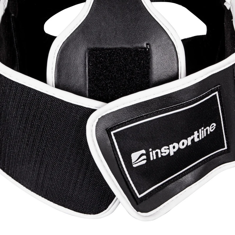 Casca box L (57-60 cm) inSPORTline Truluck 22039-L (11529) 6