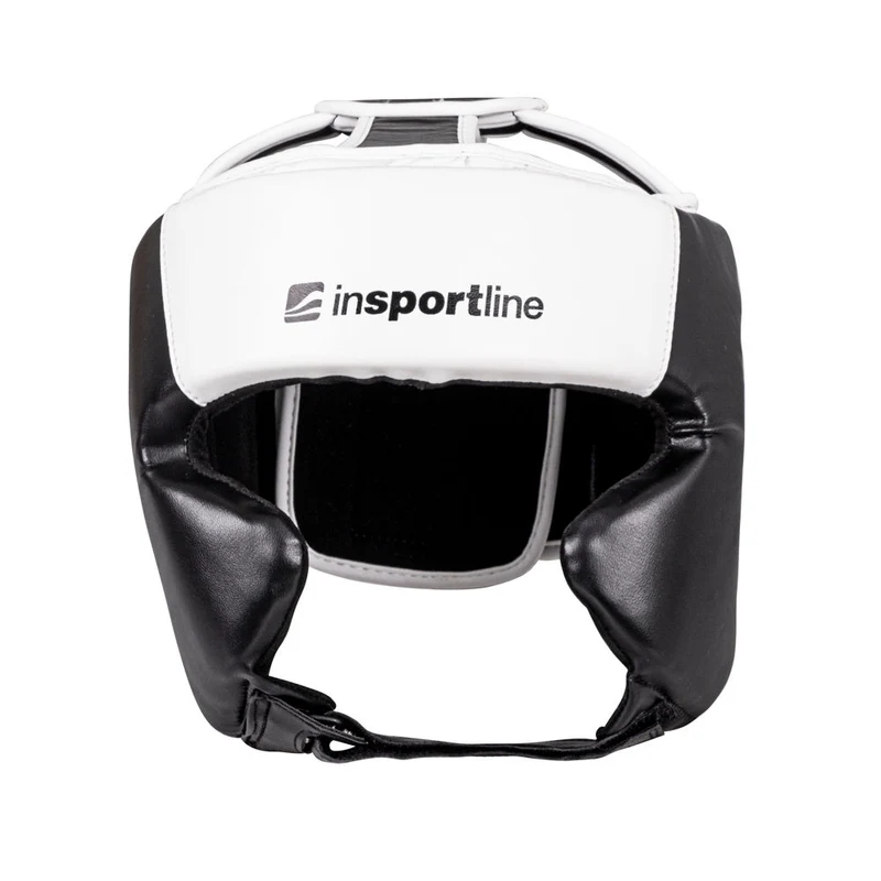 Casca box L (57-60 cm) inSPORTline Truluck 22039-L (11529) 2