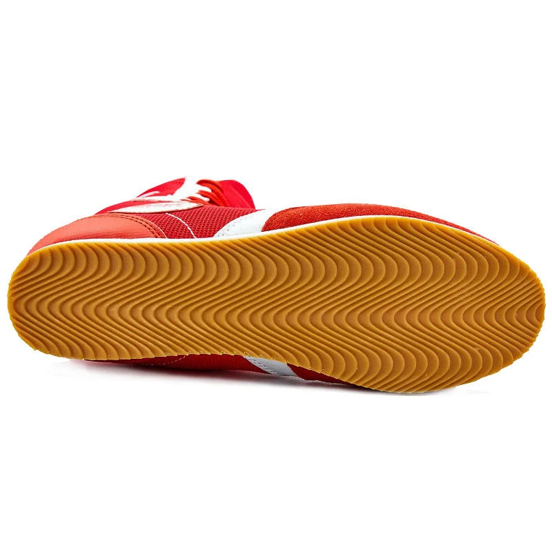 Incaltaminte box din suede m.41 GBS-5056B (10970) 7