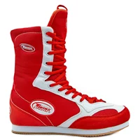 Incaltaminte box din suede m.41 GBS-5056B (10970) 2