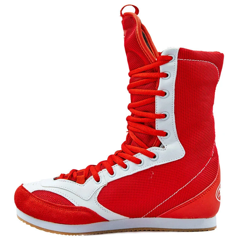 Incaltaminte box din suede m.41 GBS-5056B (10970) 4