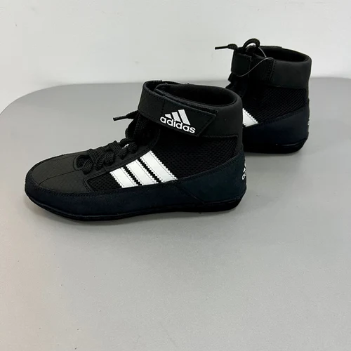 Incaltaminte lupta din suede m.39 Adidas (10641)