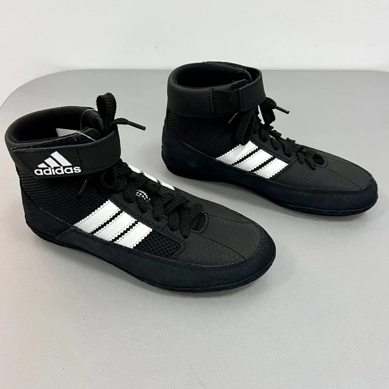 Incaltaminte lupta din suede m.40 Adidas (10642) 2