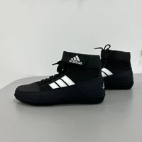 Incaltaminte lupta din suede m.44 Adidas (10646) 4
