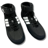 Incaltaminte lupta din suede m.44 Adidas (10646)