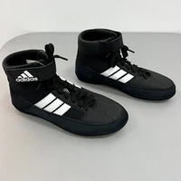 Incaltaminte lupta din suede m.44 Adidas (10646) 3