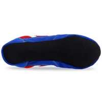 Incaltaminte sambo din suede m.36 (22 cm) Velo OB-5800 (8458) 10