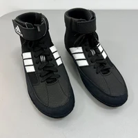 Incaltaminte lupta din suede m.46 Adidas (10648) 3