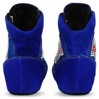 Incaltaminte sambo din suede m.34 MA-0718-BL (10586) 5