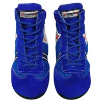 Incaltaminte sambo din suede m.34 MA-0718-BL (10586) 3