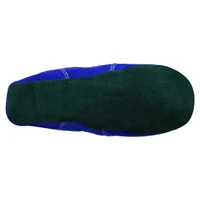 Incaltaminte sambo din suede m.34 MA-0718-BL (10586) 8