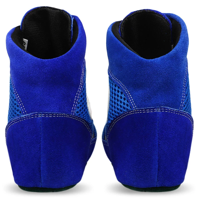 Incaltaminte sambo din suede m.34 MA-265-BL (10588) 7