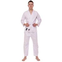 Kimono pt karate / taekwondo din coton m.190 cm, 240 g/m2 MA-0016 / MA-0018 / VL-8190 (9758)