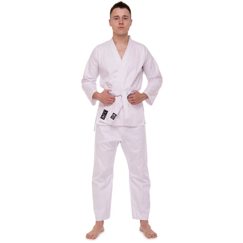 Kimono pt karate din coton m.120 cm, 240 g/m2 MA-0016 / 0018 / MTR082 (10635)
