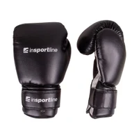 Перчатки боксерские 4 oz inSPORTline Metrojack 25036 (8230)