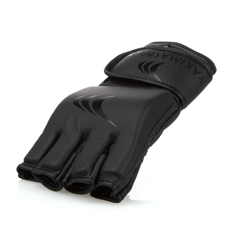 Перчатки  MMA M Yakimasport 100577 (9094) 2