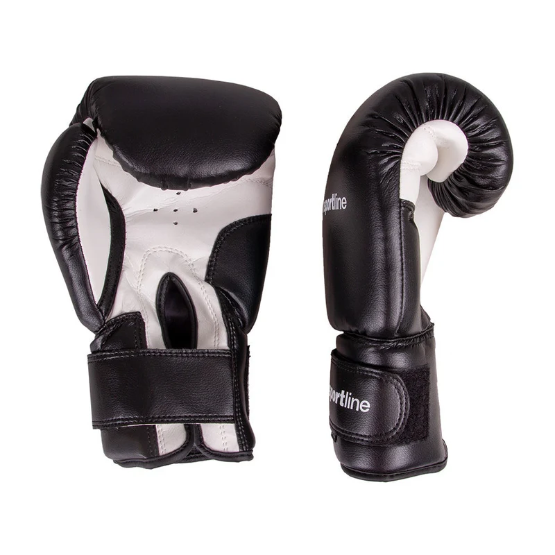 Manusi box 8 oz inSPORTline Metrojack 25036 (8232) 4