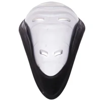 Protectie inghinala pt barbati din silicon / Scoica S BO-1662 (1211)