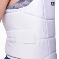 Защитный жилет для единоборств детский XL (15-16 лет) BO-0399 (10613) 4