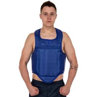 Защитный жилет для единоборств S BO-0401 (10614) 2