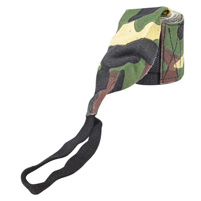 Бинты боксерские 3.5 м (2 шт.) inSPORTline Disfarko 22086 (7268) 3